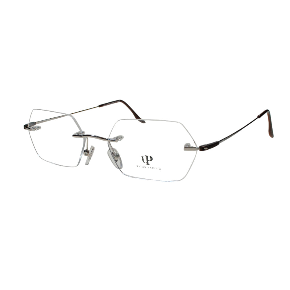 Union Pacific Lentes de Vista Vitra #2
