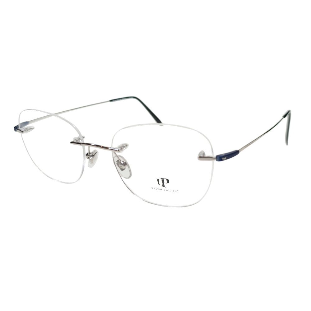 Union Pacific Lentes de Vista Vitra #3