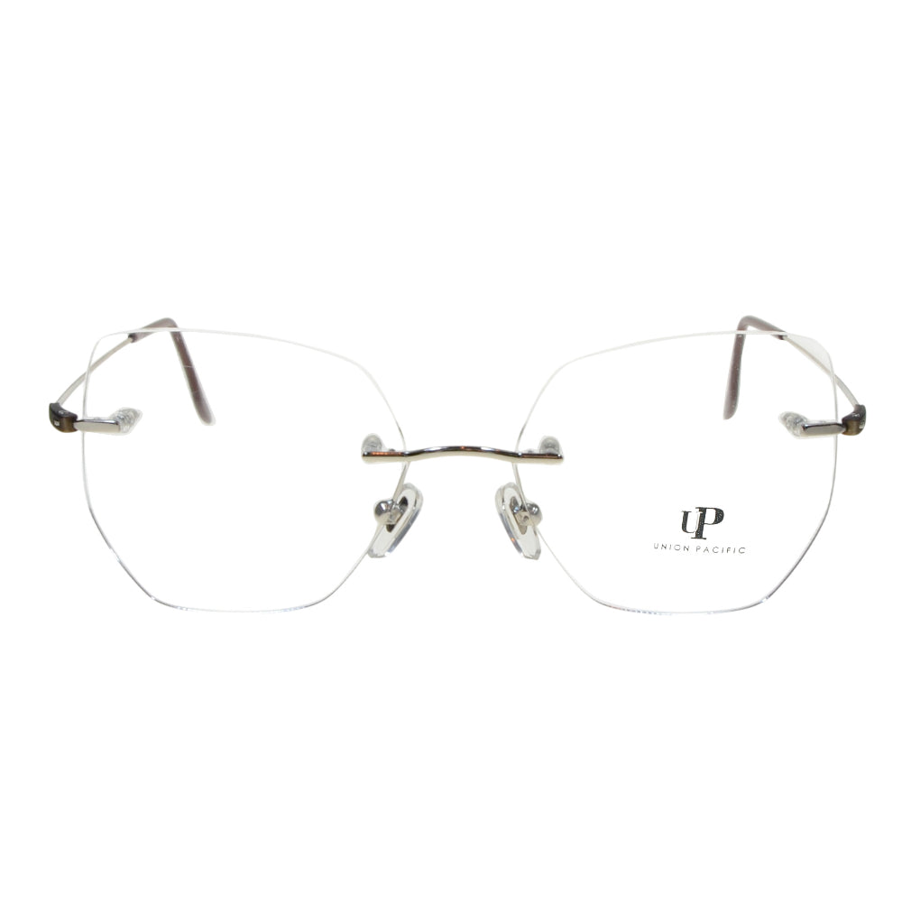 Union Pacific Lentes de Vista Vitra #4