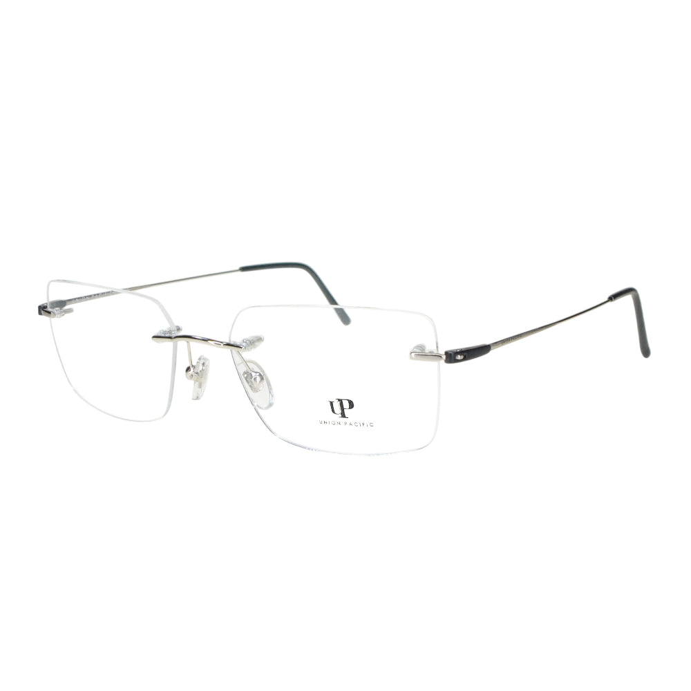 Union Pacific Lentes de Vista Vitra #5