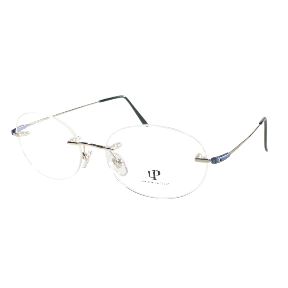 Union Pacific Lentes de Vista Vitra #7