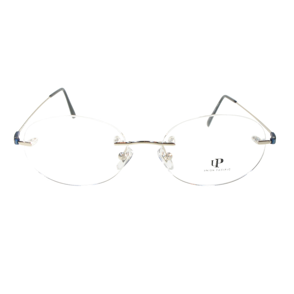Union Pacific Lentes de Vista Vitra #7