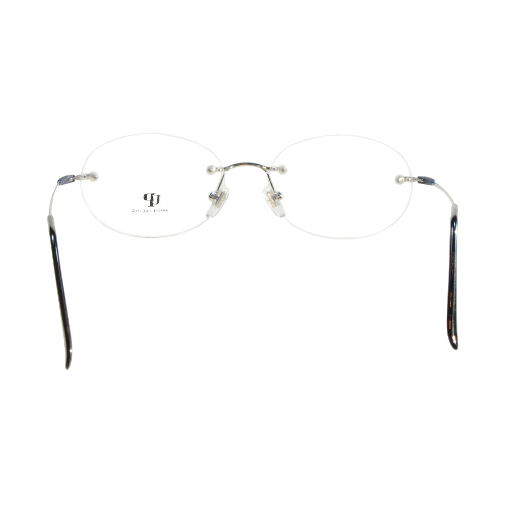 Union Pacific Lentes de Vista Vitra #7