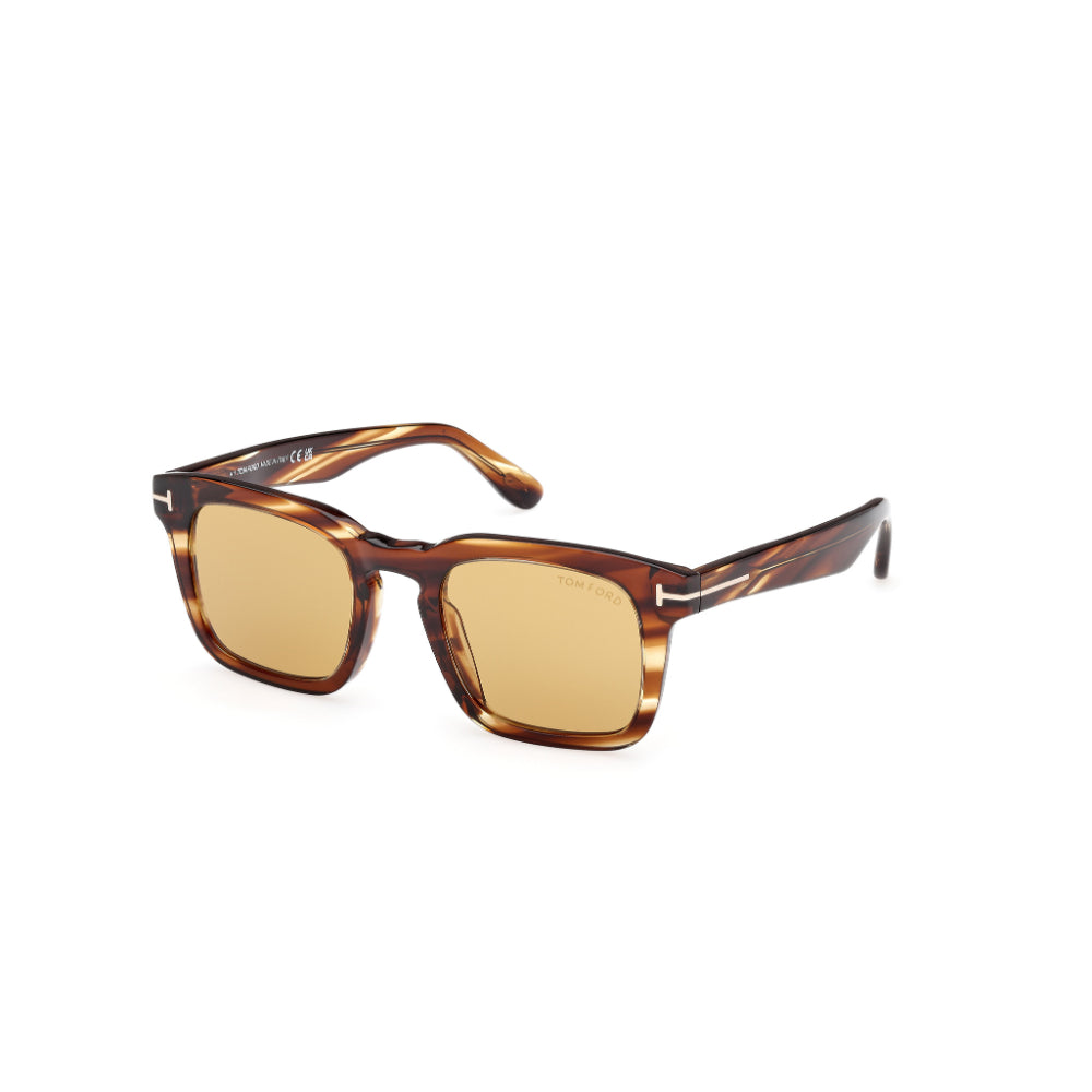 Tom Ford 751 Lentes de Sol