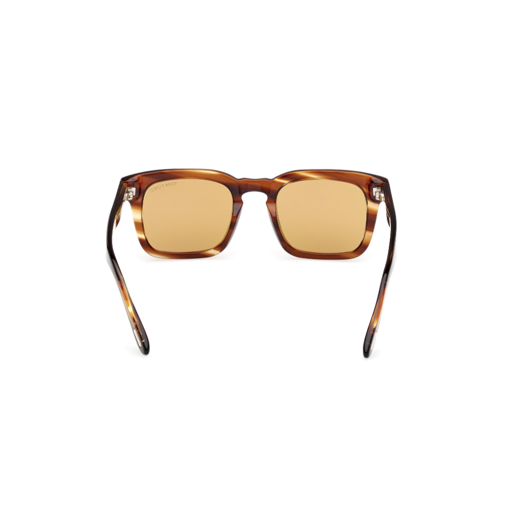 Tom Ford 751 Lentes de Sol