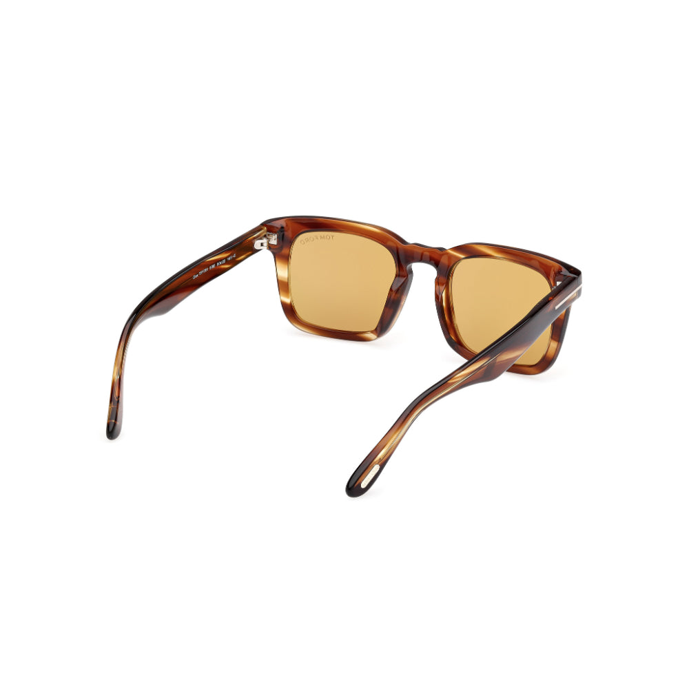 Tom Ford 751 Lentes de Sol