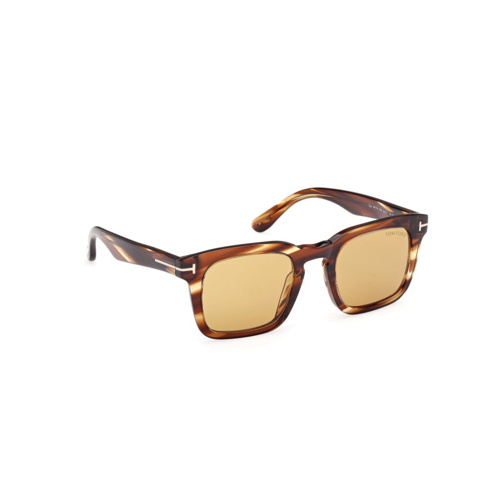 Tom Ford 751 Lentes de Sol