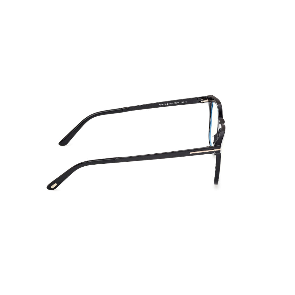 Tom Ford 6038B Lentes de Vista