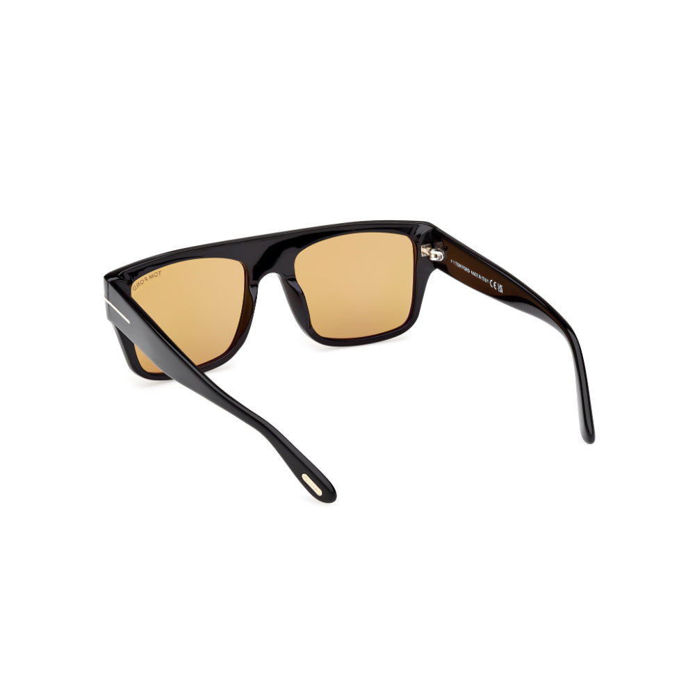 Tom Ford 0907 Lentes de Sol