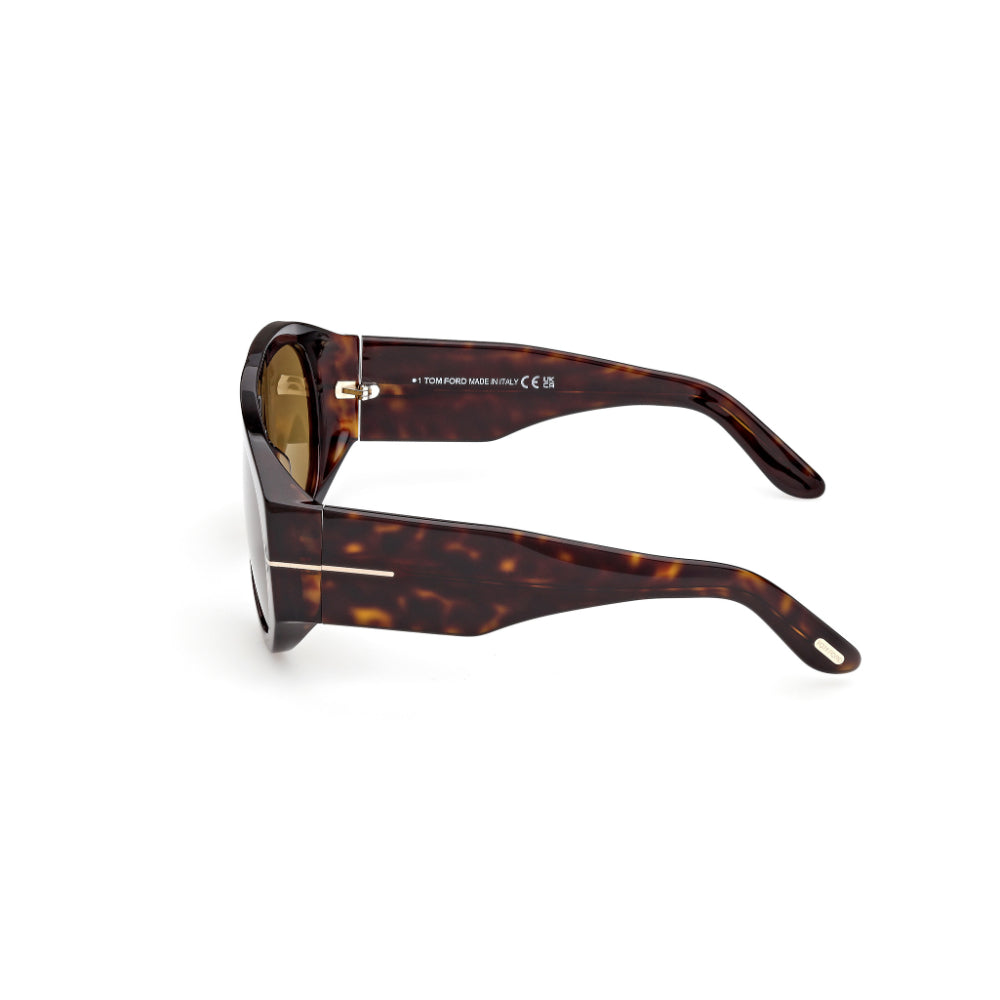 Tom Ford 1044 Lentes de Sol