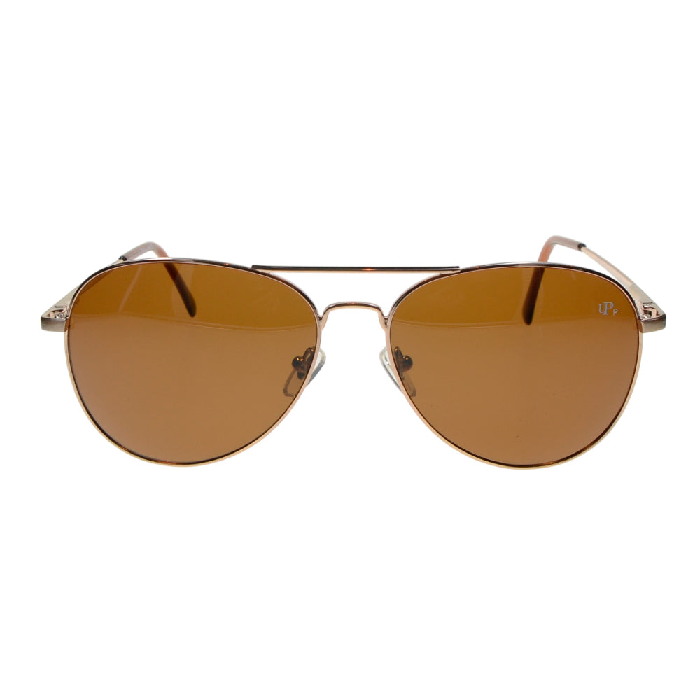 Union Pacific Lentes de Sol Flash Xl Polarizado