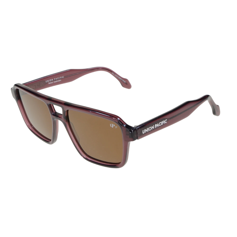 Union Pacific Lentes de Sol Caiman Polarizado