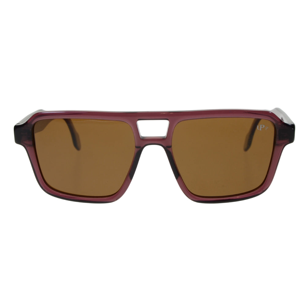Union Pacific Lentes de Sol Caiman Polarizado