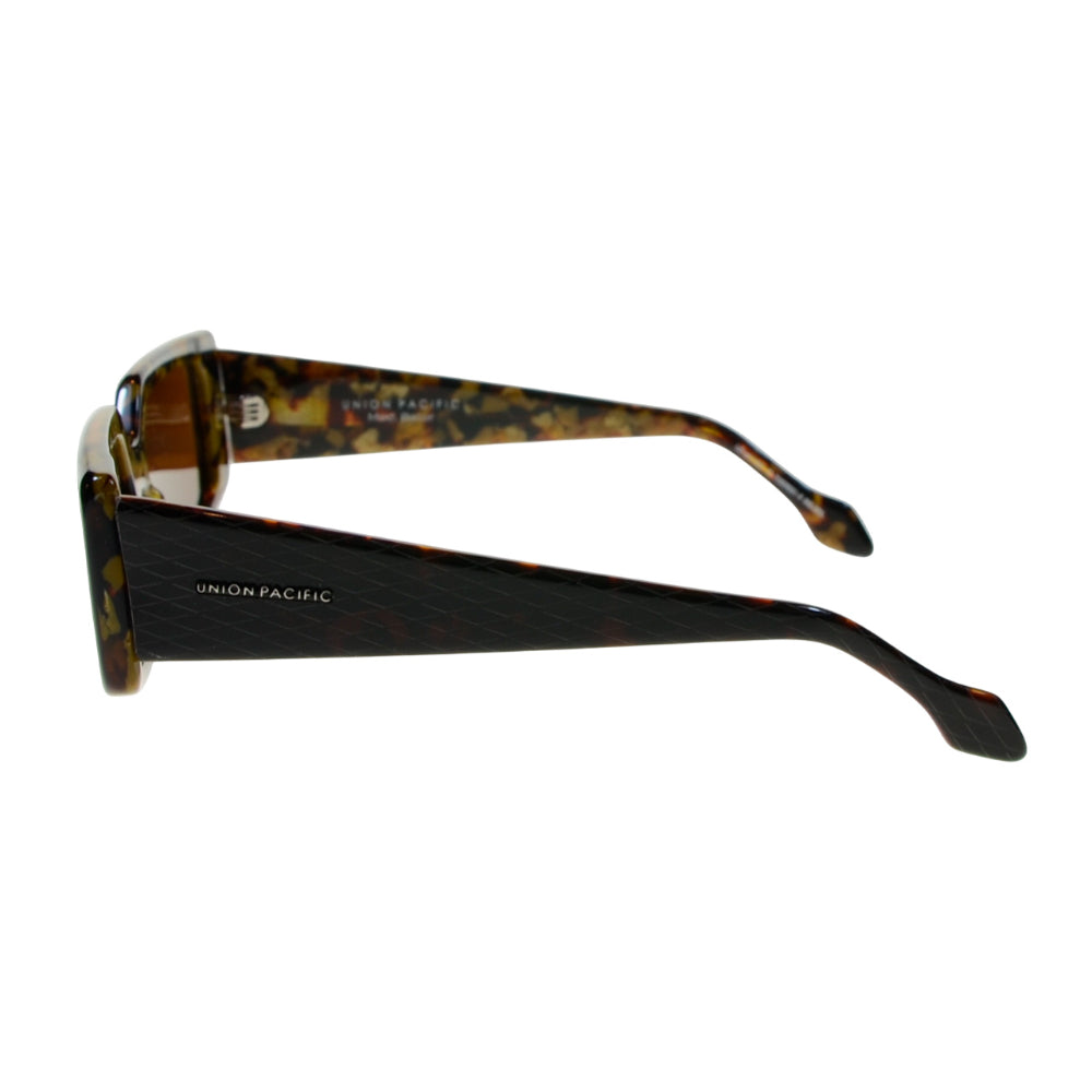 Union Pacific Lentes de Sol Batur Polarizado