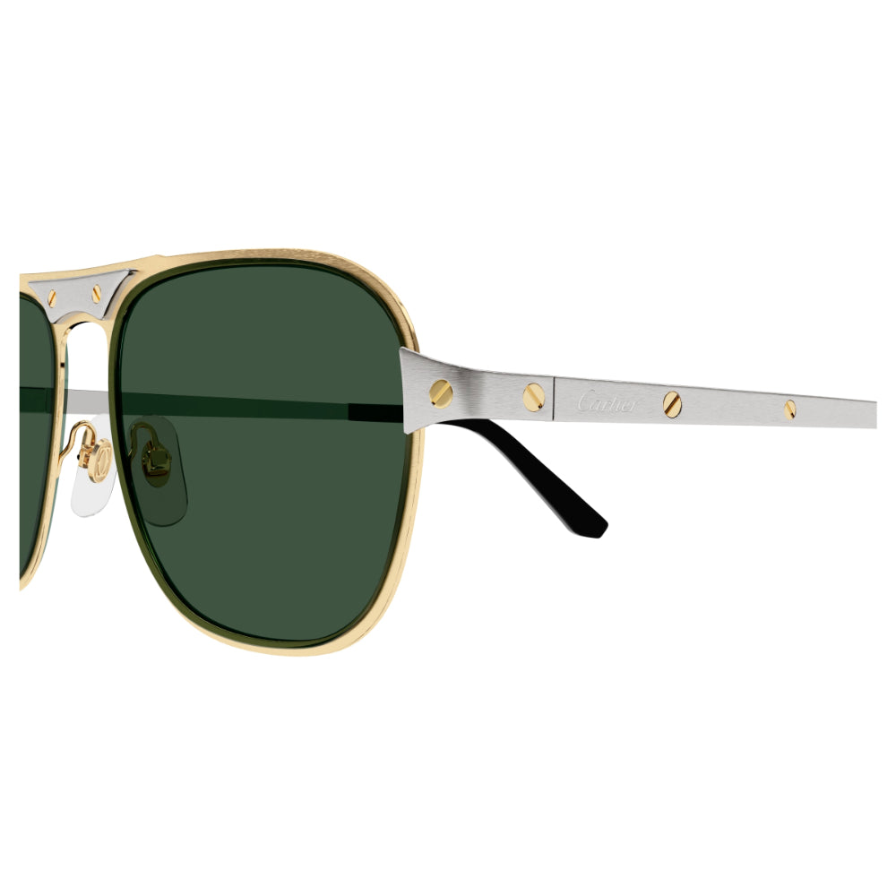 Cartier CT0532S Lentes de Sol