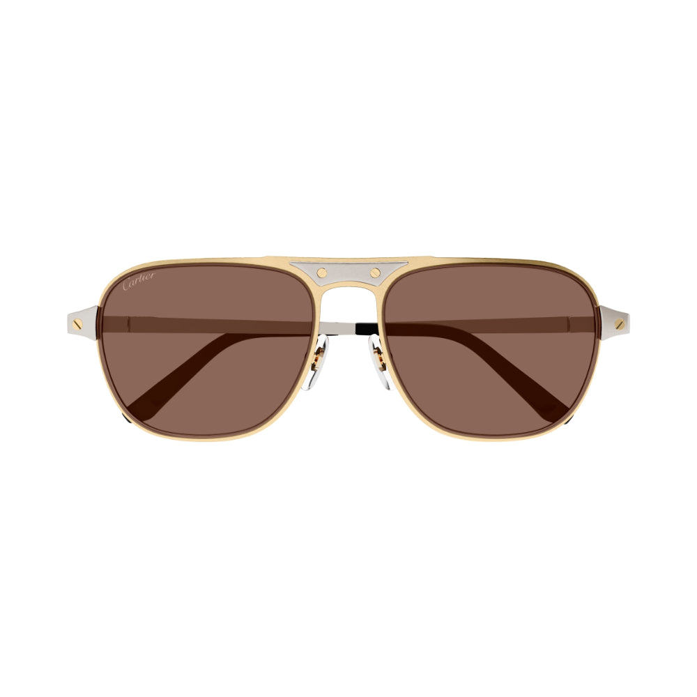 Cartier CT0532S Lentes de Sol