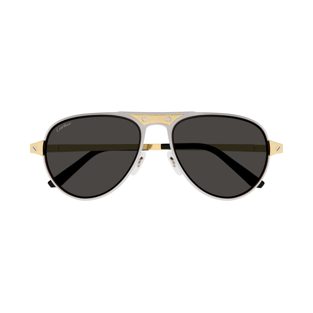 Cartier Lentes de Sol