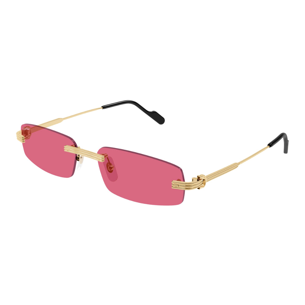 Cartier CT0535S Lentes de Sol