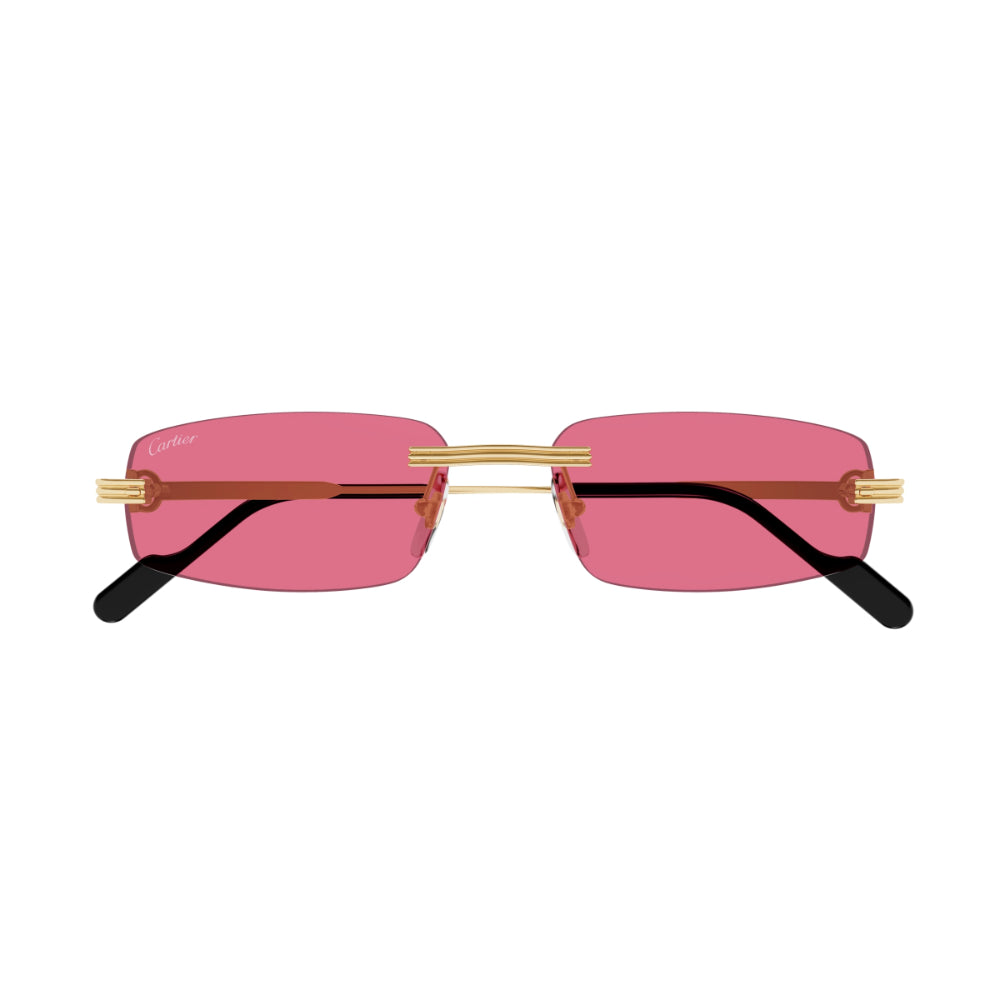 Cartier CT0535S Lentes de Sol