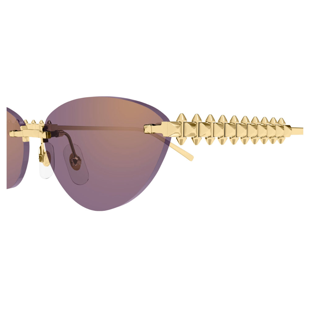 Cartier CT0543S Lentes de Sol