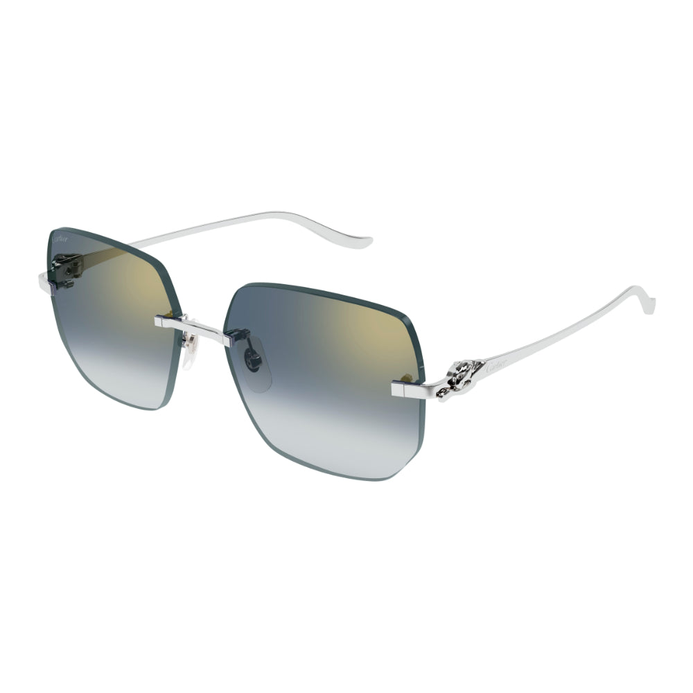Cartier CT0549S Lentes de Sol