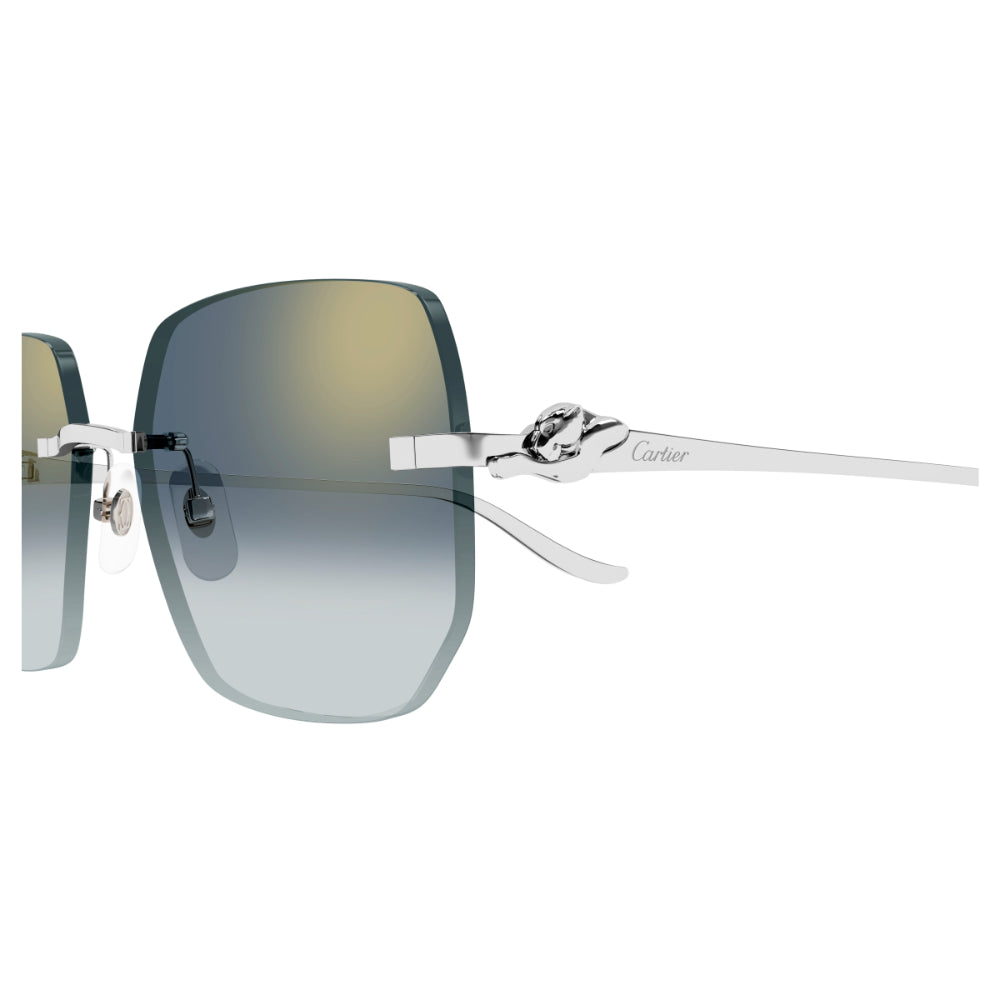 Cartier CT0549S Lentes de Sol