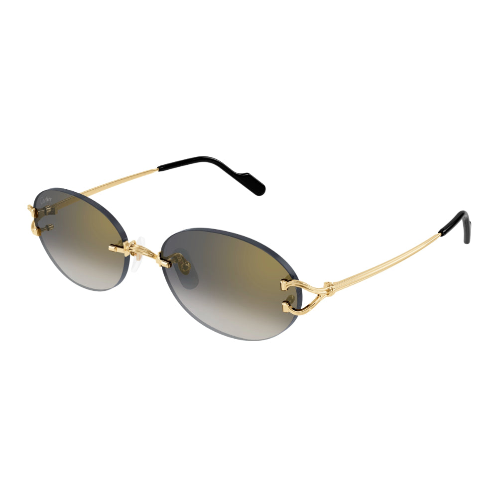 Cartier CT0551S Lentes de Sol