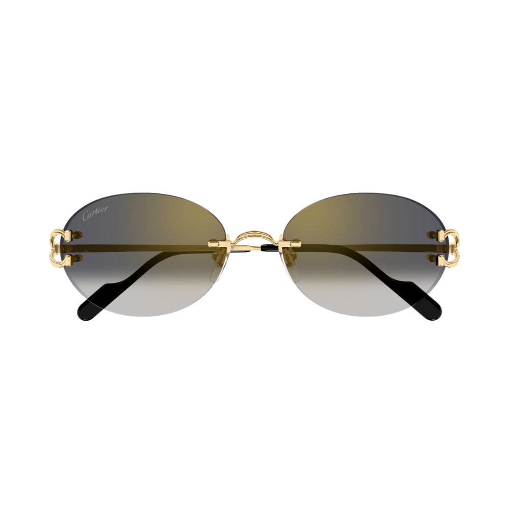 Cartier CT0551S Lentes de Sol