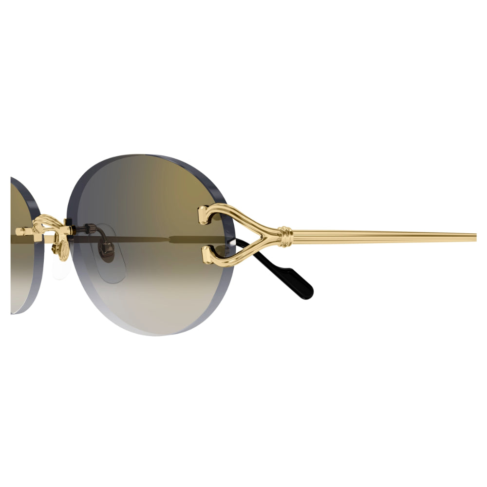 Cartier CT0551S Lentes de Sol