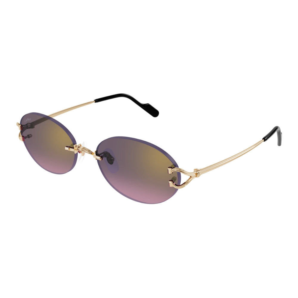 Cartier CT0551S Lentes de Sol