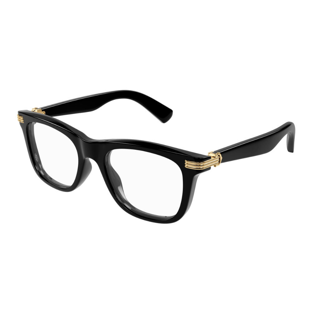 Cartier CT0558O Lentes de Vista