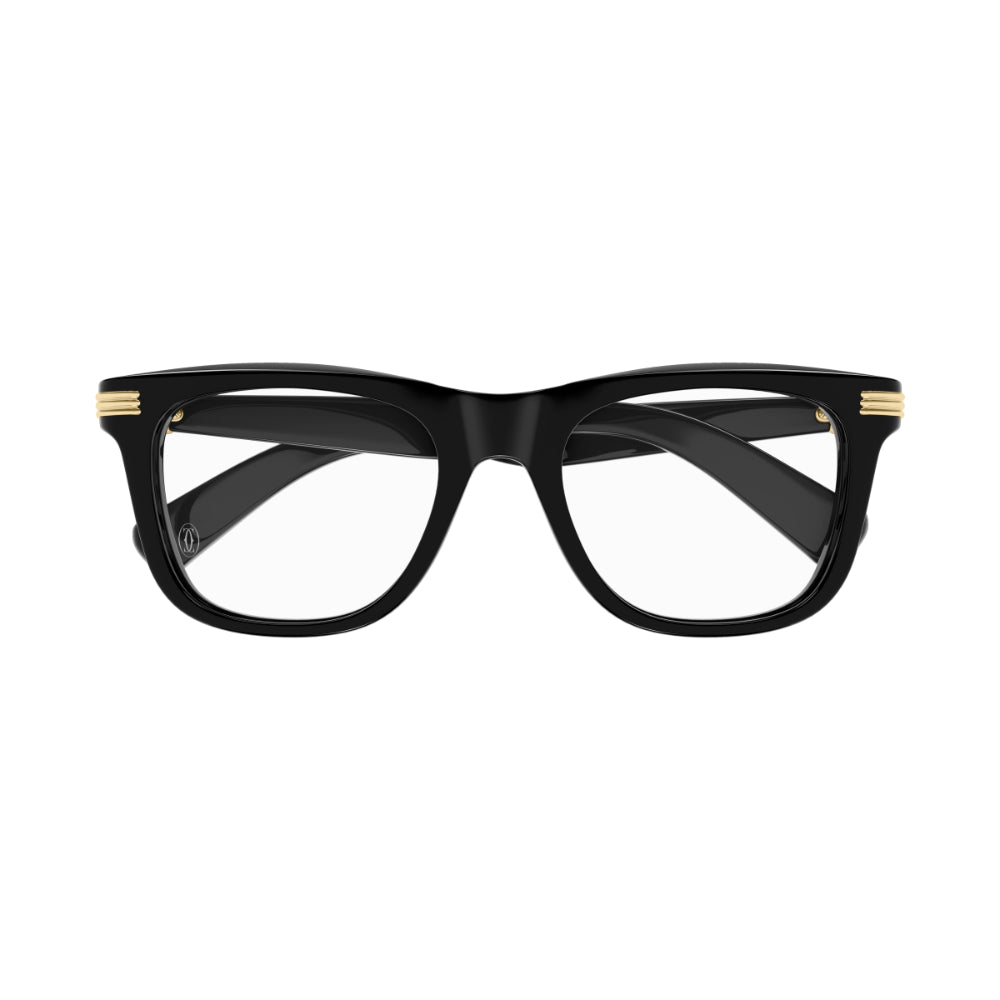 Cartier CT0558O Lentes de Vista