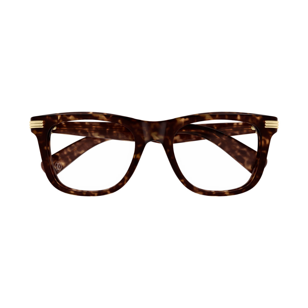 Cartier CT0558O Lentes de Vista