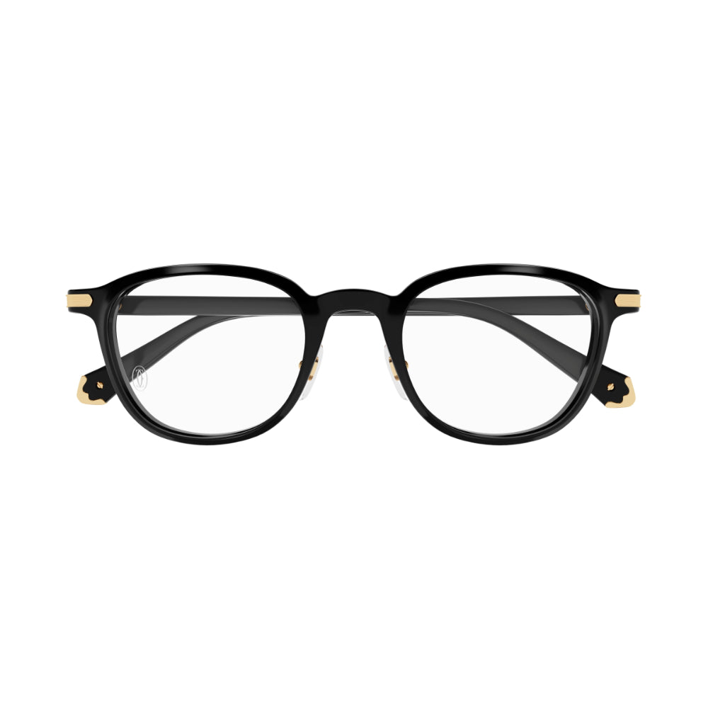 Cartier CT0560O Lentes de Vista