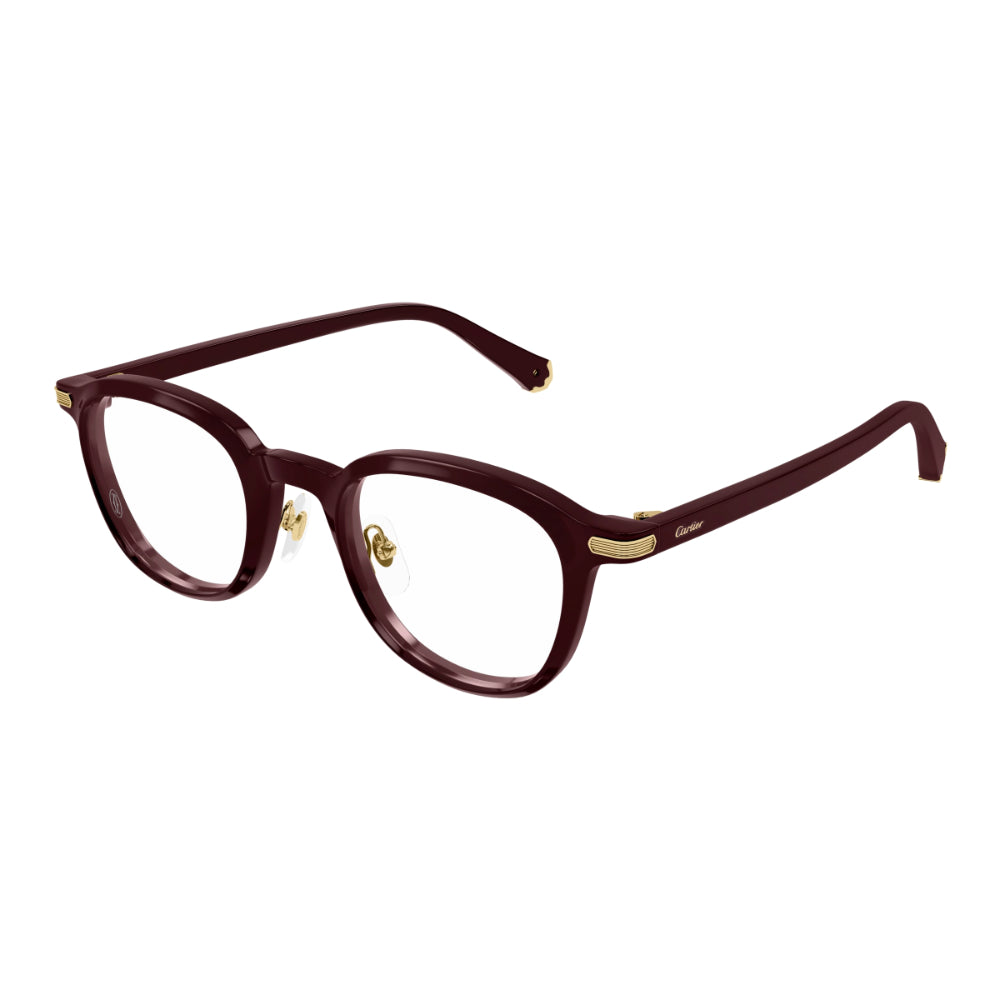 Cartier CT0560O Lentes de Vista