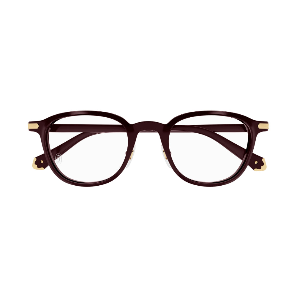 Cartier CT0560O Lentes de Vista