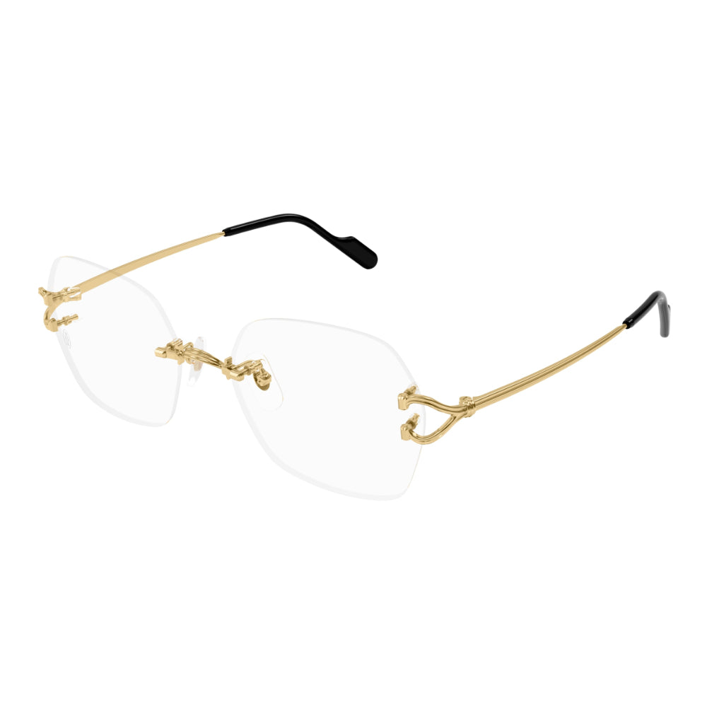 Cartier CT0564O Lentes de Vista