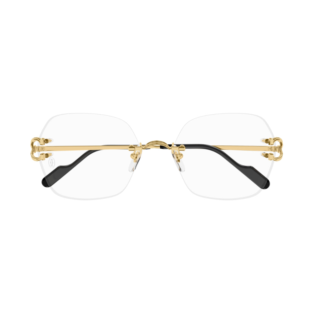 Cartier CT0564O Lentes de Vista