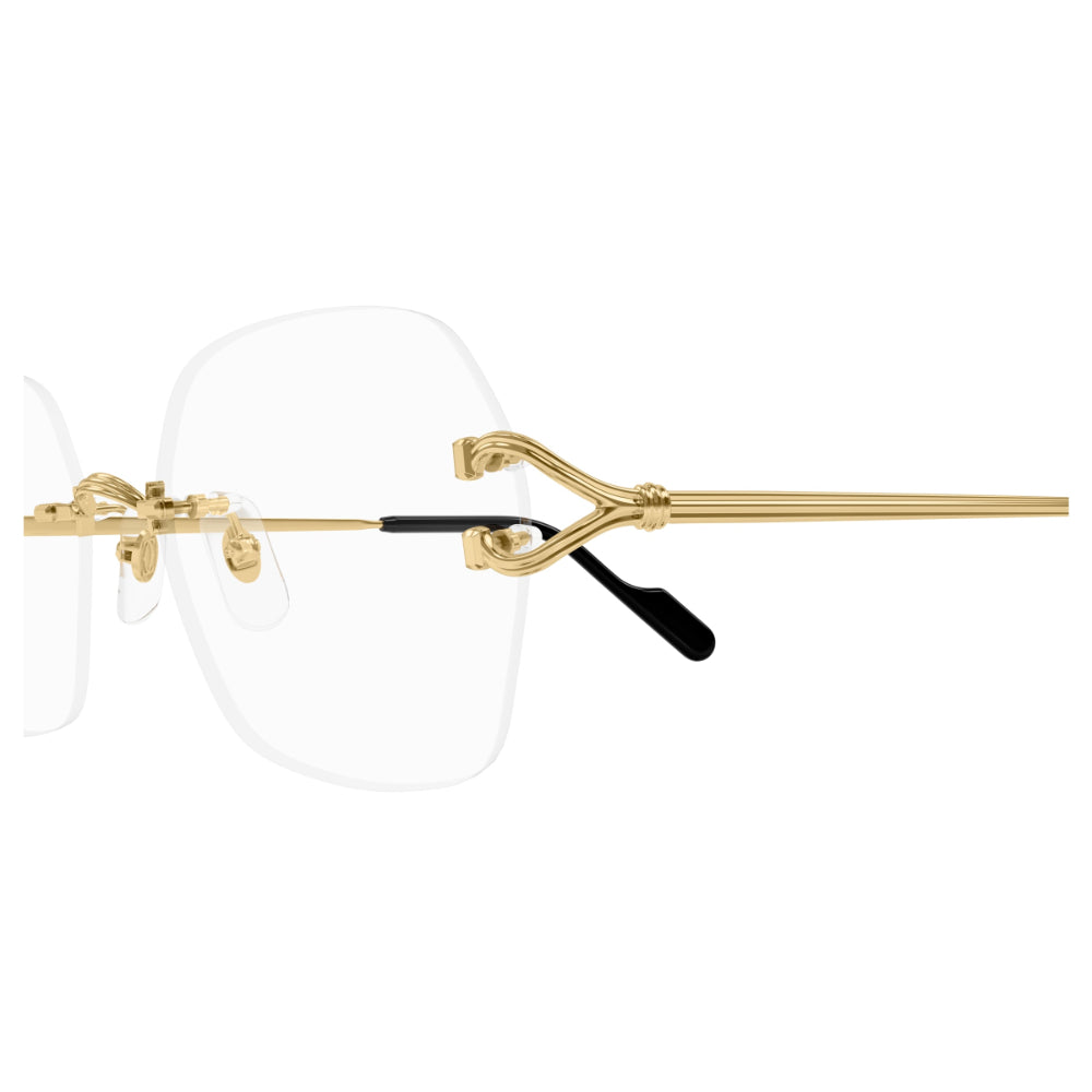 Cartier CT0564O Lentes de Vista