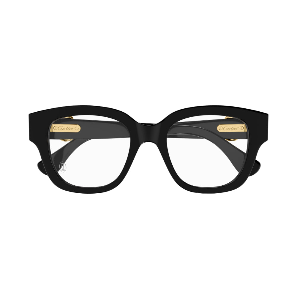 Cartier CT0566O Lentes de Vista