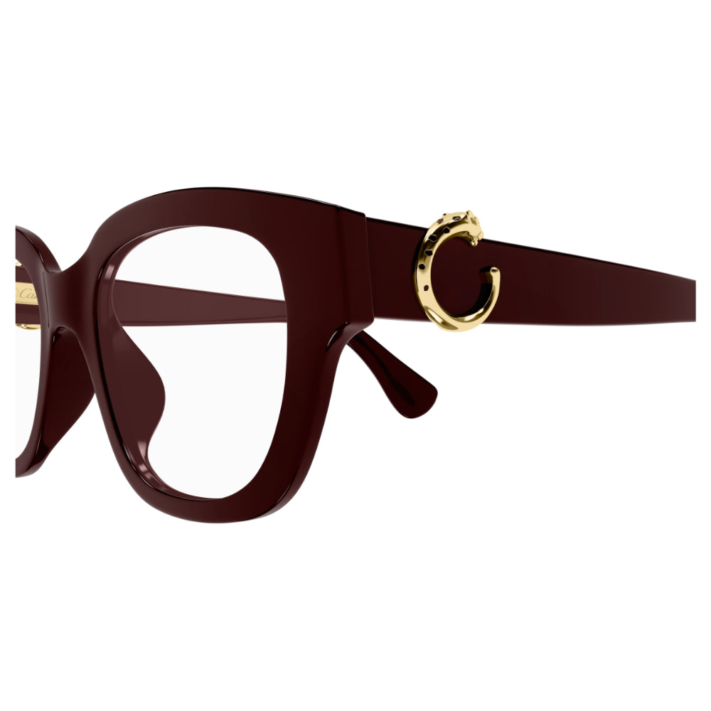Cartier CT0566O Lentes de Vista