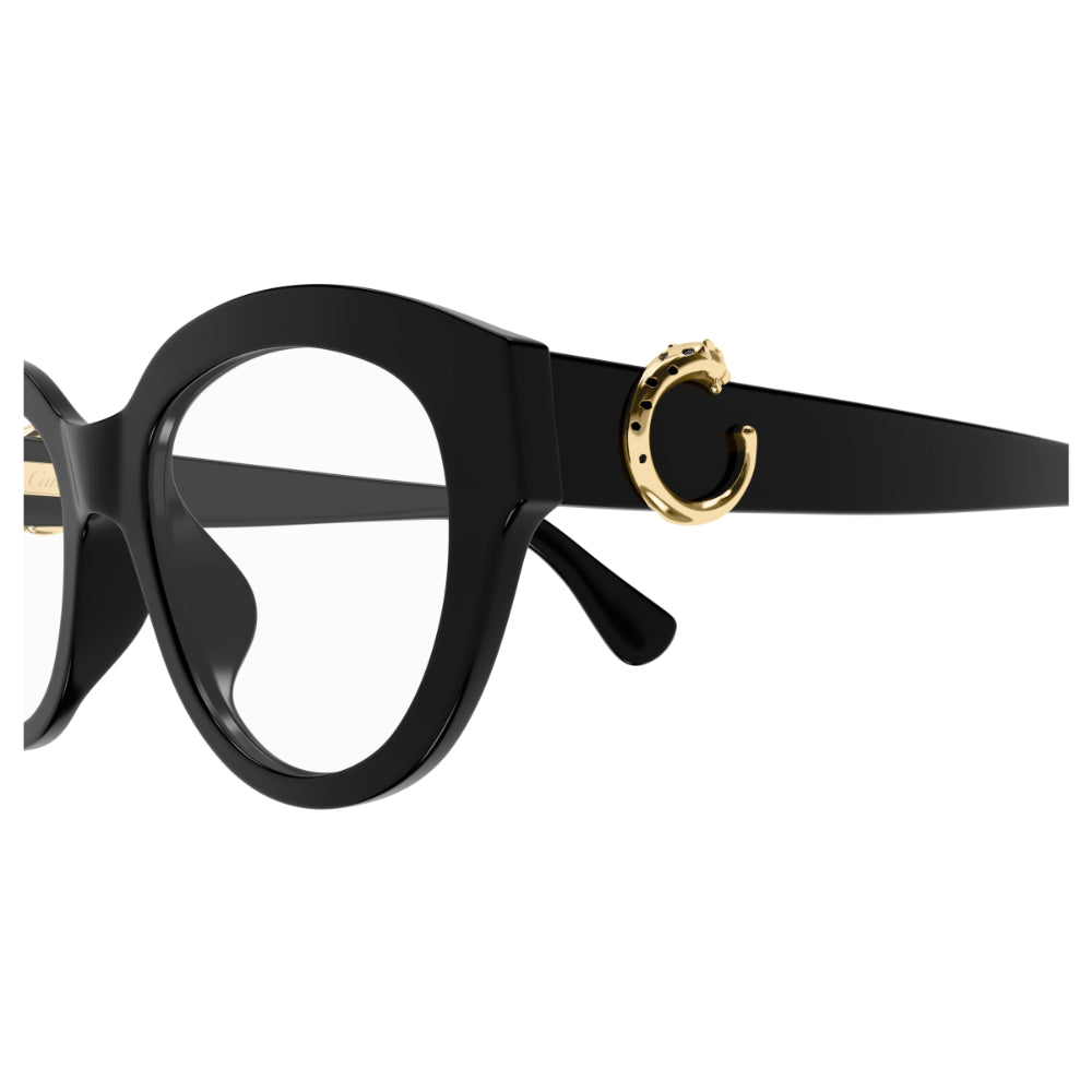Cartier CT0567O Lentes de Vista