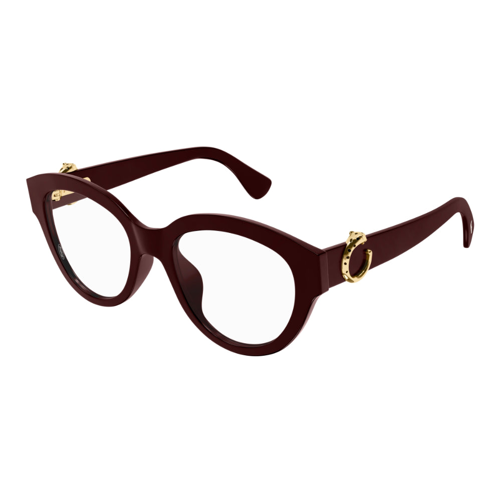 Cartier CT0567O Lentes de Vista