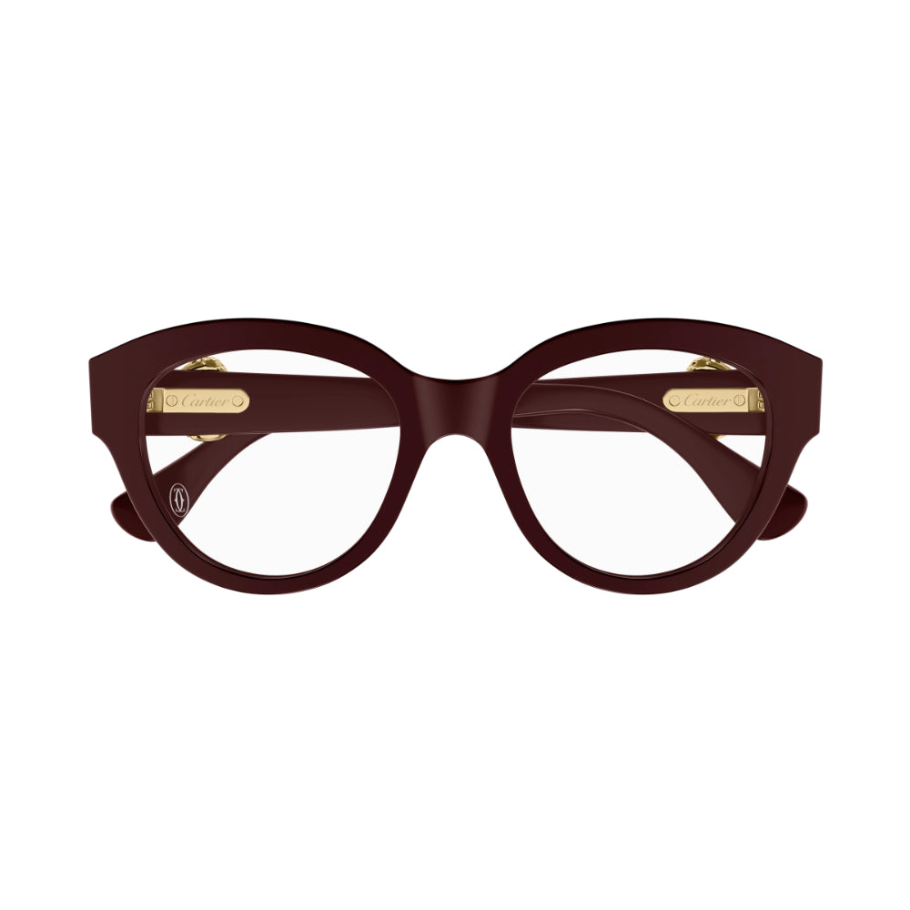 Cartier CT0567O Lentes de Vista