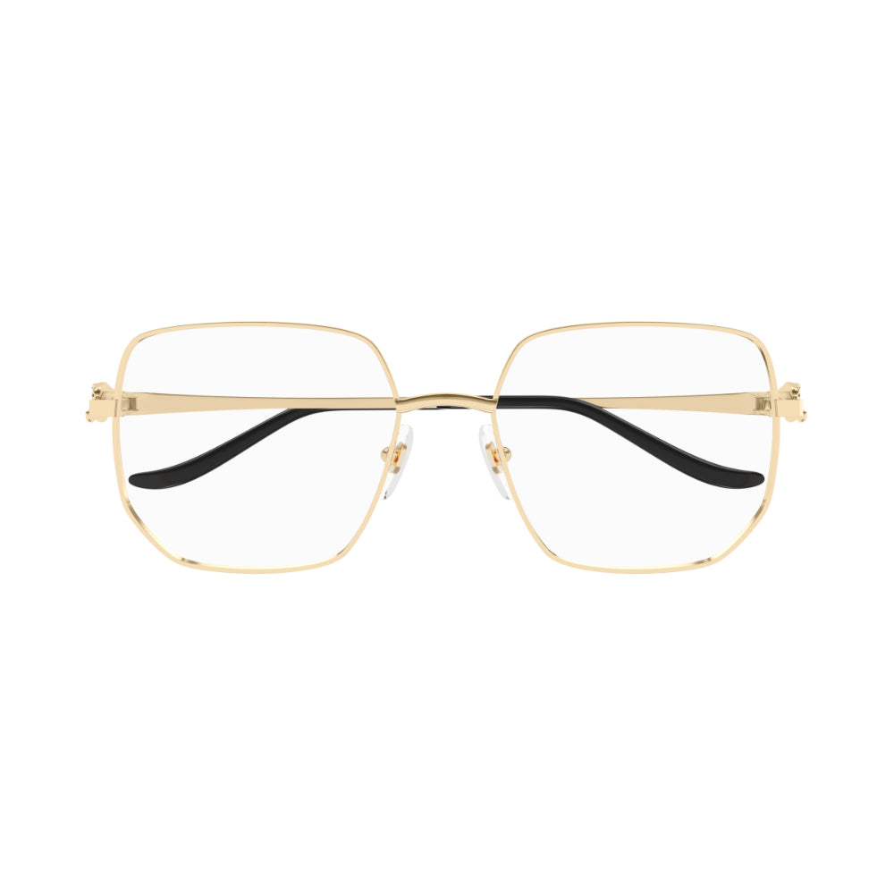 Cartier CT0568O Lentes de Vista