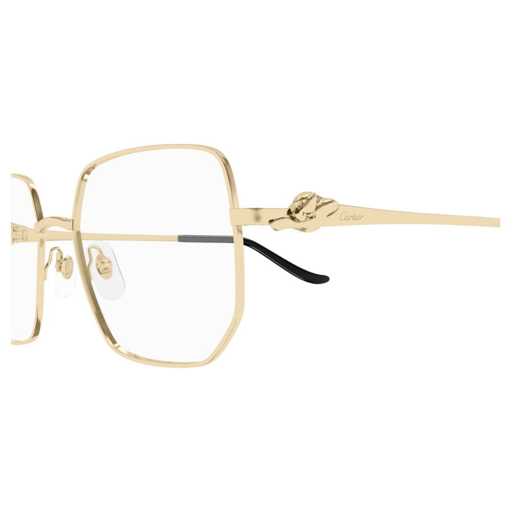 Cartier CT0568O Lentes de Vista