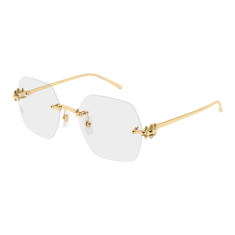 Cartier CT0646O Lentes de Vista