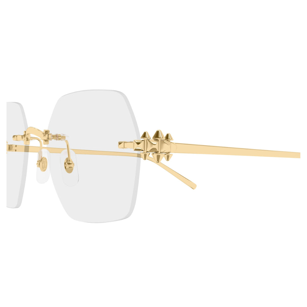 Cartier CT0646O Lentes de Vista
