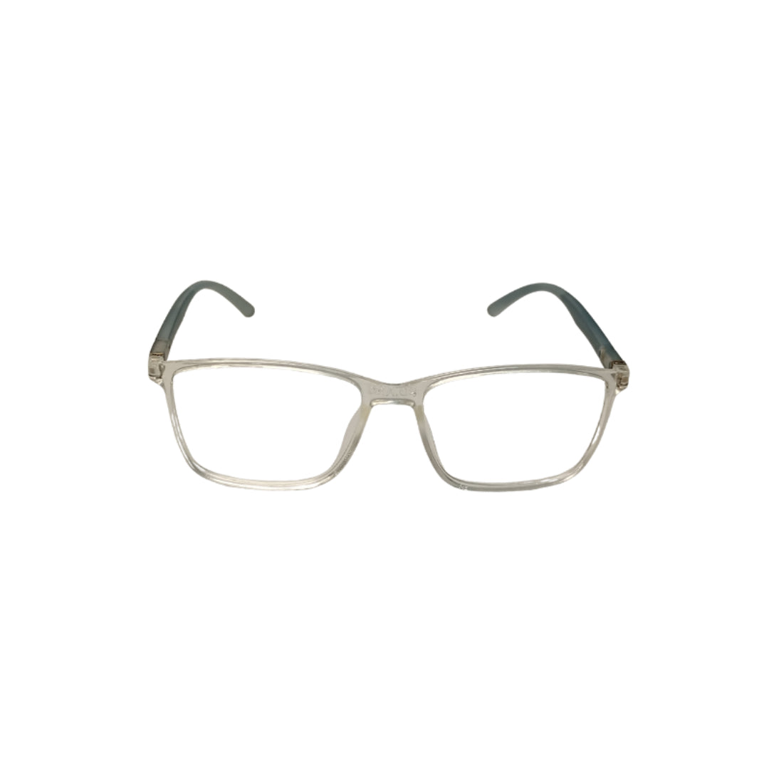 LT 706  Transparente - Negro