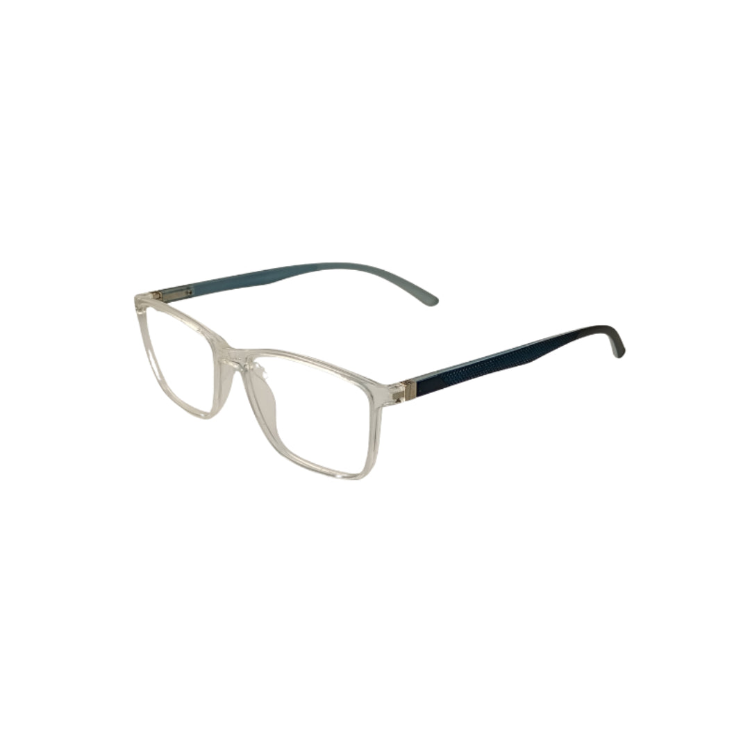 LT 706  Transparente - Negro